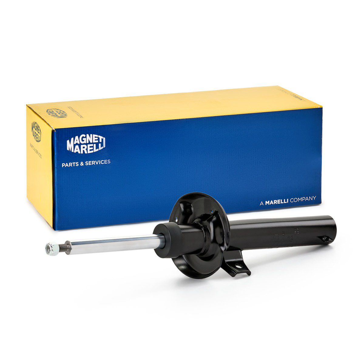 Купити 354319070000 Magneti Marelli Амортизатор передньої підвіски